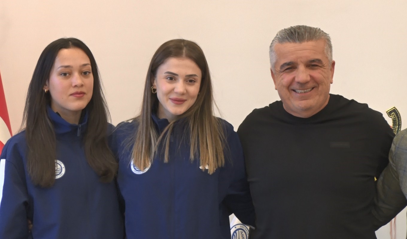 Aski̇ Spor’dan Tarihi Yıl