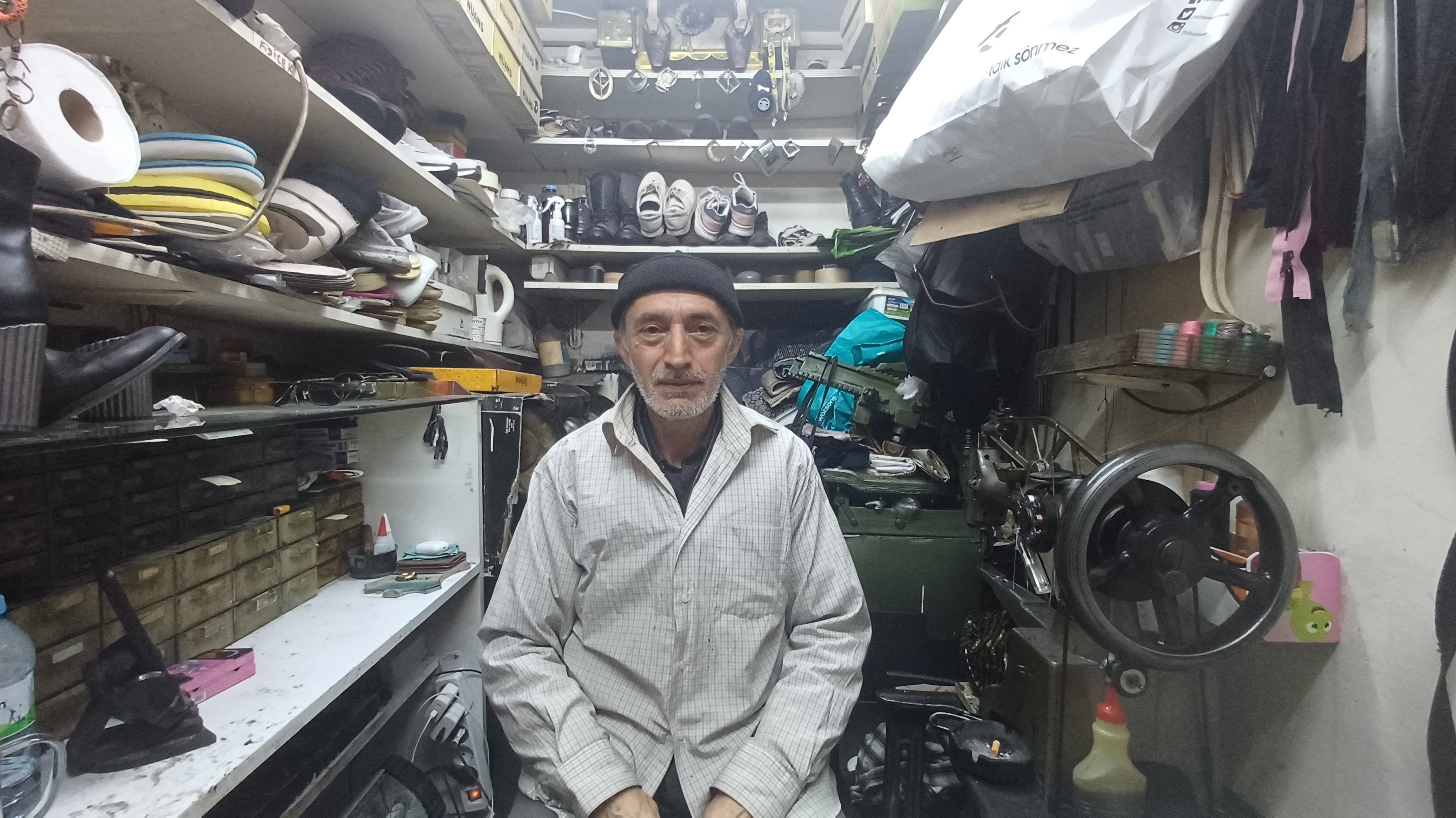 Ayakkabı Ustasından Doğru Ayakkabı Önerisi!