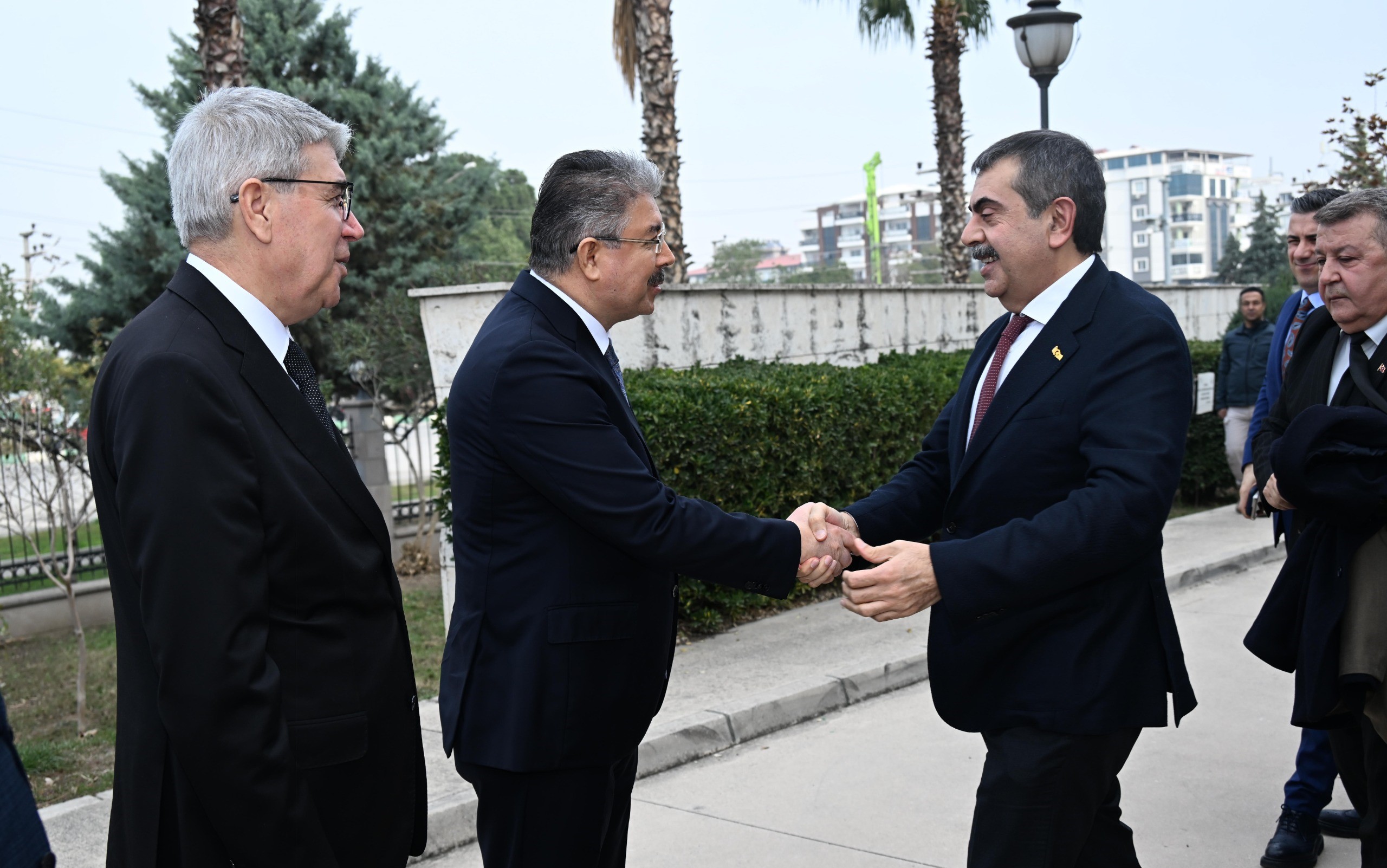 Bakantekinosmaniyede