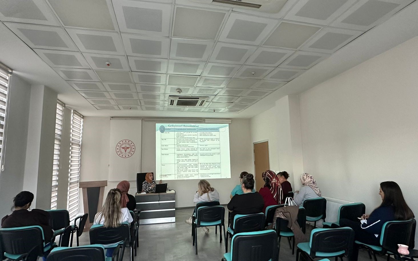 Bartın’da Sağlıklı Hayat Merkezi Çocuk Akademisi