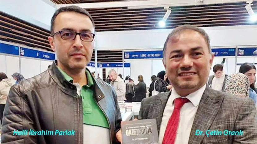 Bik Adana Halil Ibrahim Parlak Cetin Oranli