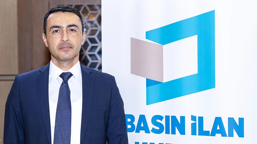 Bik Konya Halil Ibrahim Parlak