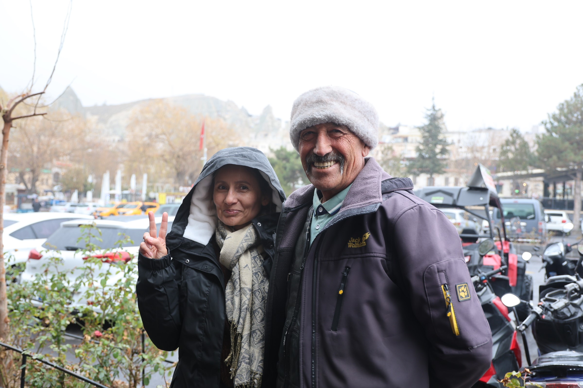 Bir Deha; Ortaokul Mezunu Ama 9 Dil Biliyor (1)