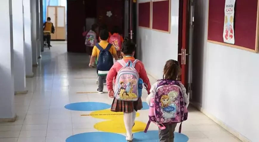 Birinci Sınıf Kayıtlarında Yeni Dönem (2)