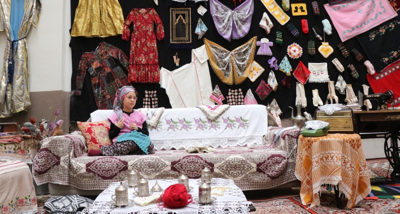 Bolu Köroğlu İlkokulu (1)