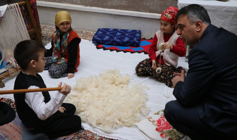 Bolu Köroğlu İlkokulu (3)