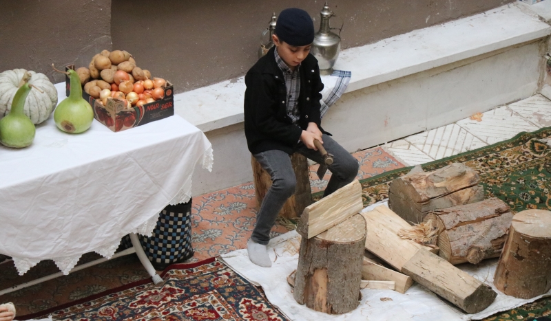 Bolu Köroğlu İlkokulu (6)