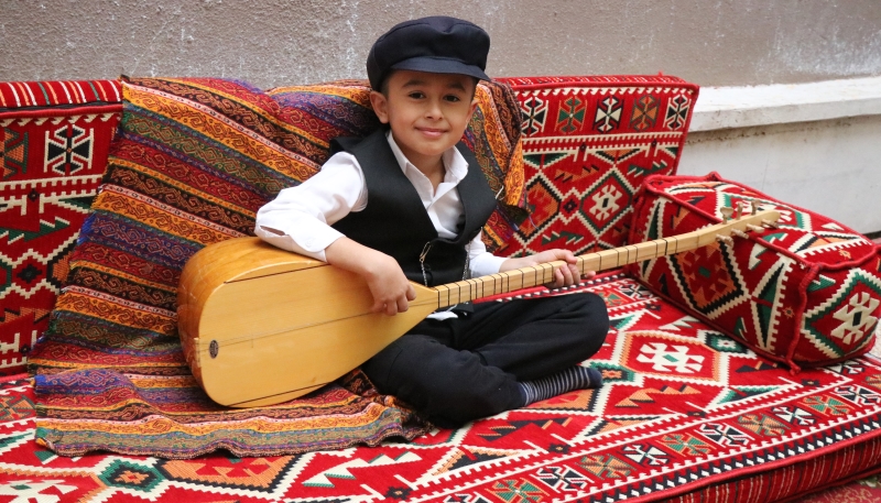 Bolu Köroğlu İlkokulu (7)