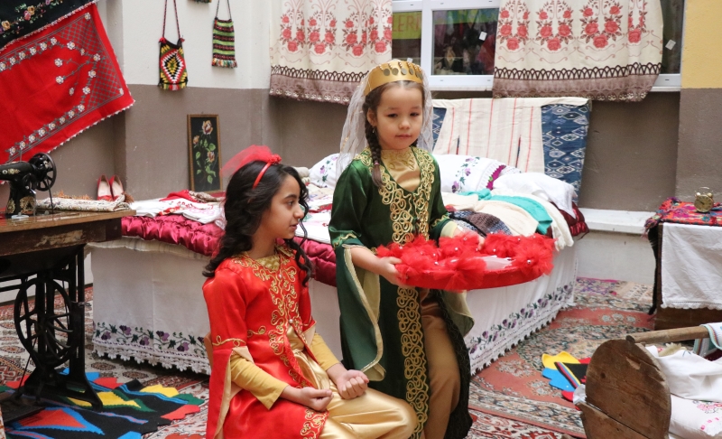 Bolu Köroğlu İlkokulu (8)