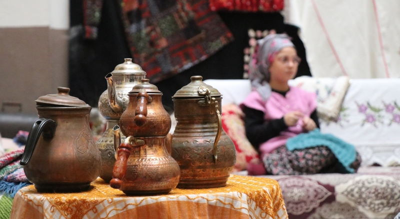 Bolu Köroğlu İlkokulu (9)