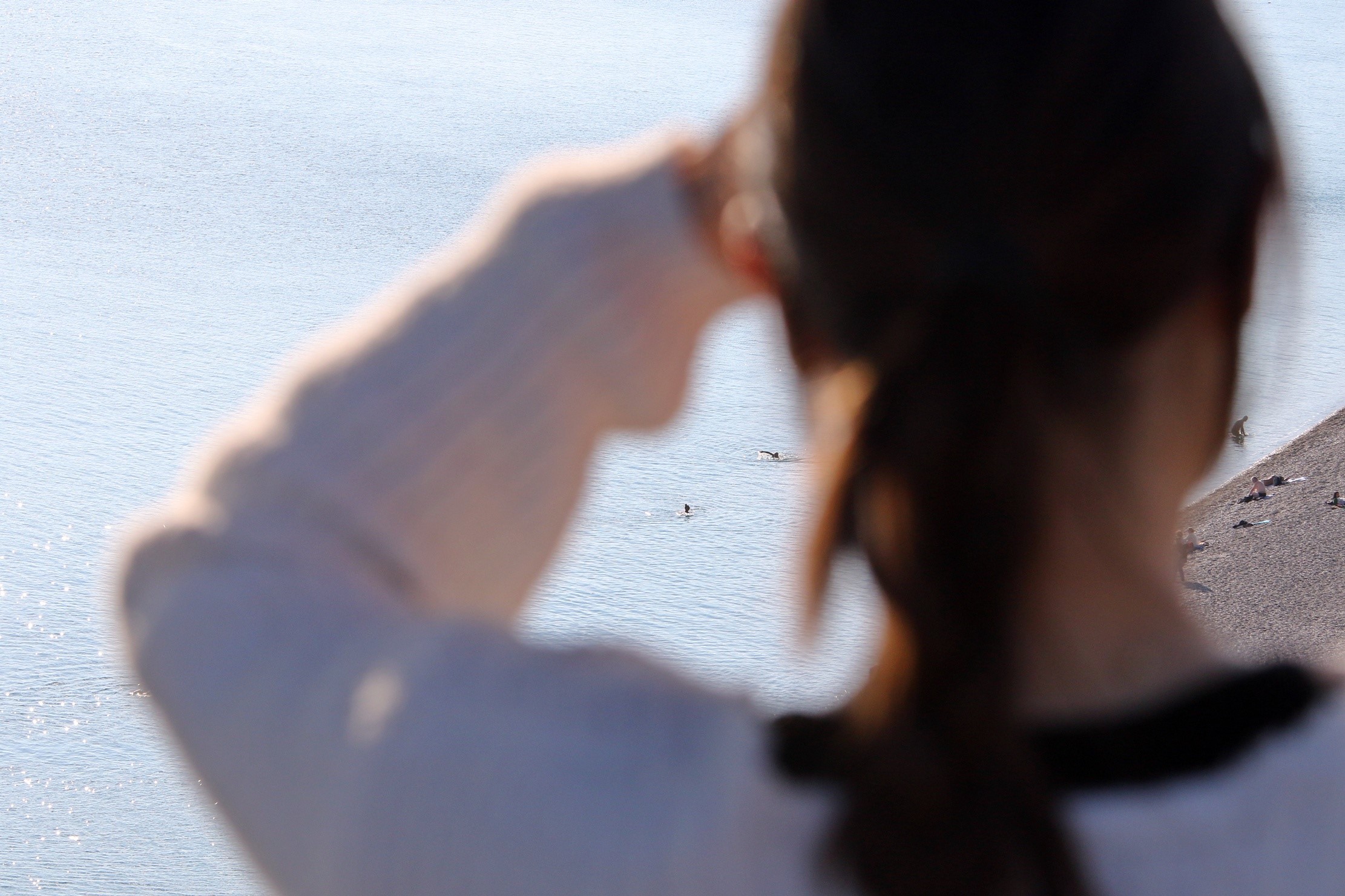 Bu Şehre Kış Gelmiyor