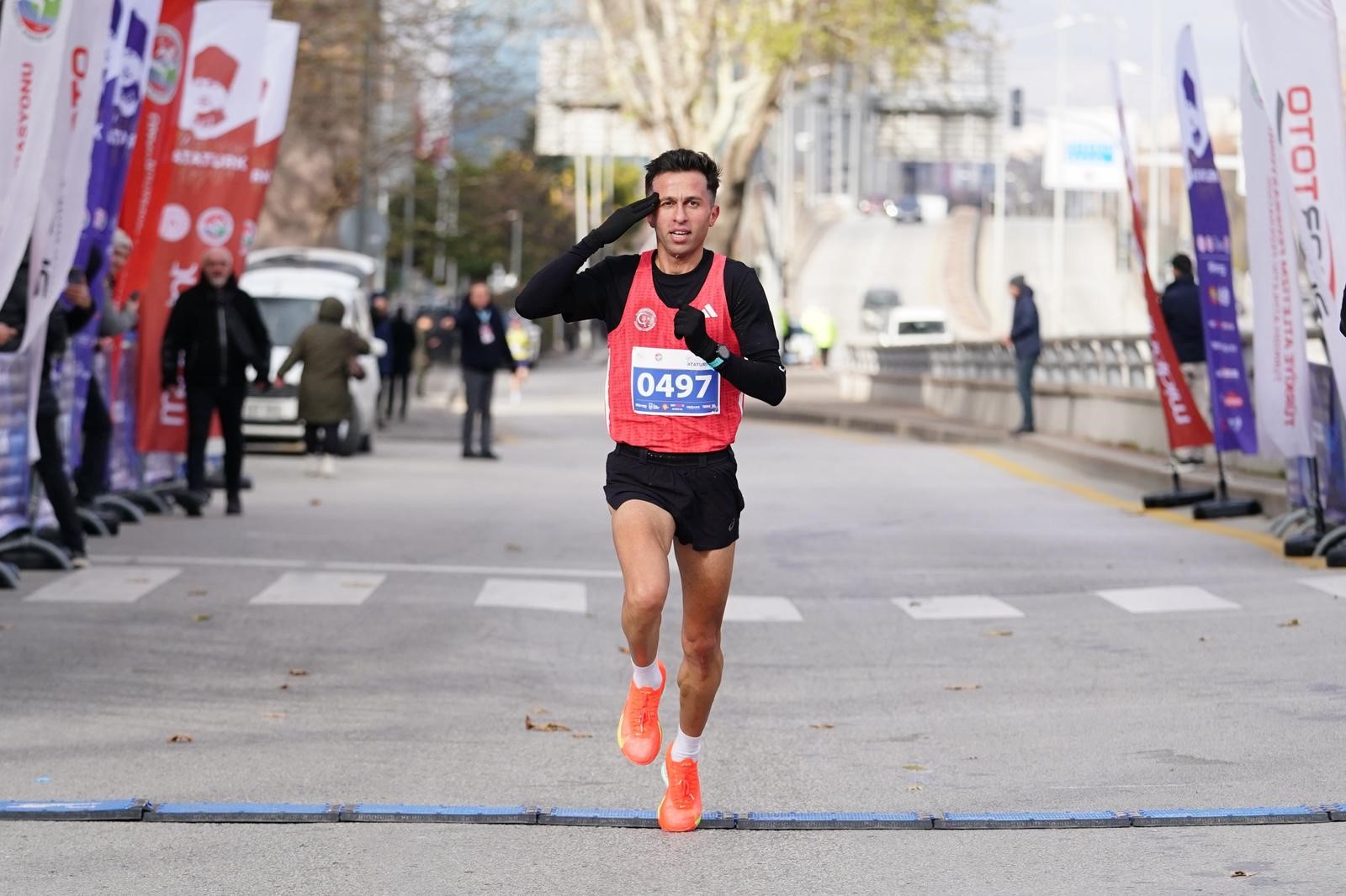 Büyük Atatürk Koşusu