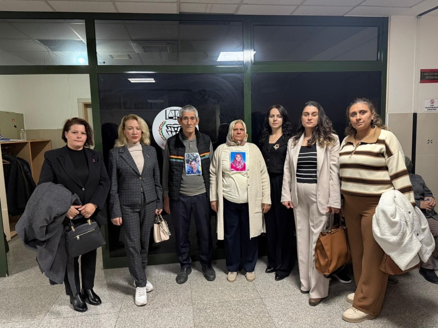 Cezaevinden Çıktı, Eşini İşkenceyle Öldürdü