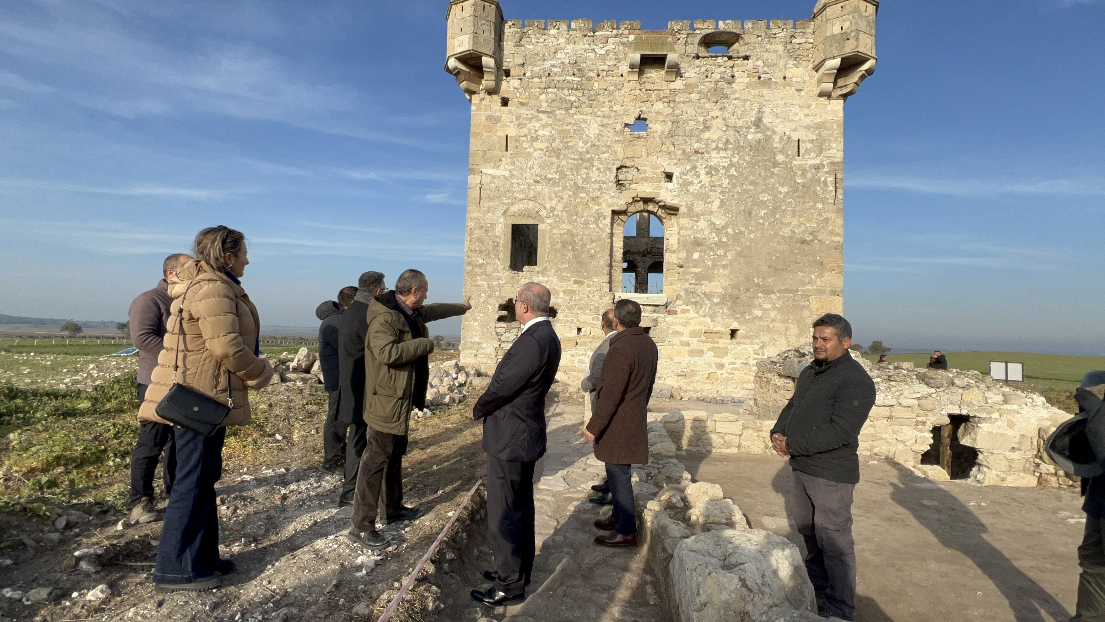 Cezayirli Hasan Paşa’nın İzleri