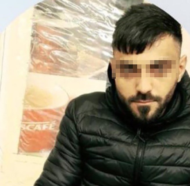 Çocuğunun Boğazına Bıçak Dayayan Babanın Ev Hapsi Kararına Başsavcılık Engeli-1