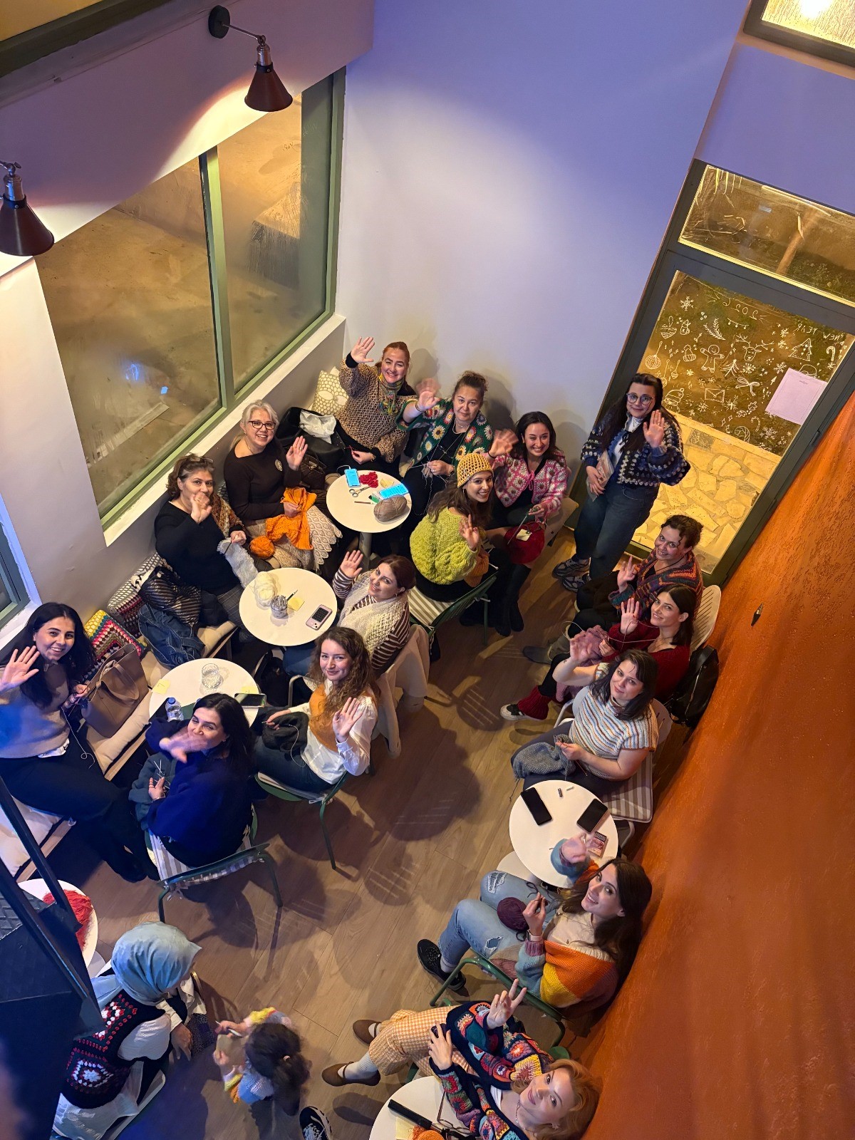 Dantelden Eteğe Dönüşüm En Yaratıcı Örgü Tasarımı (2)