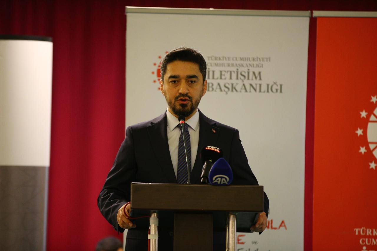 Dijital Okuryazarlık Adana'da Doğru Bilgi Seferberliği (4)