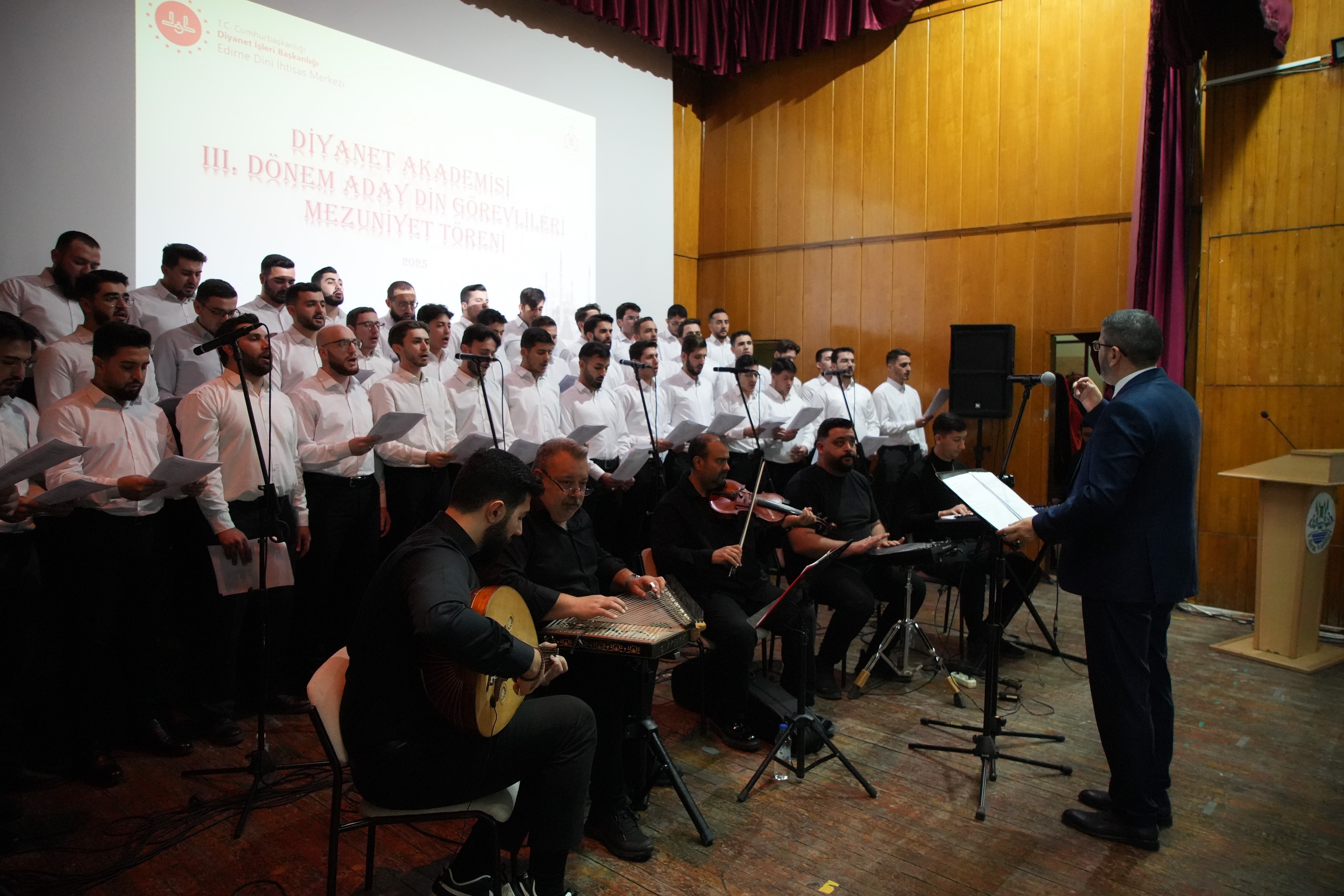 Dini İhtisas Merkezi’nden Balkanlar’a 45 Hafız Görevlendirildi-1