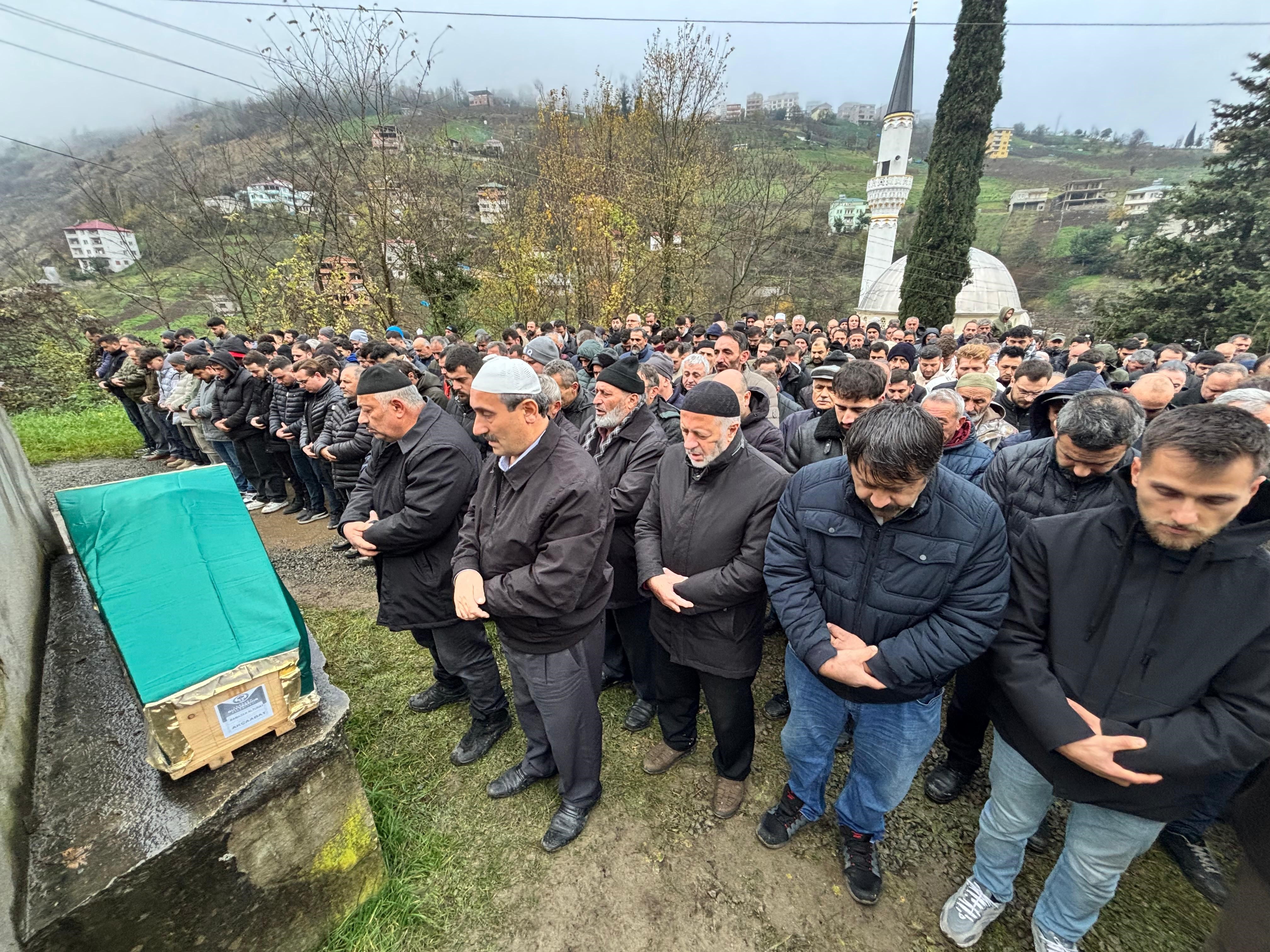 Ehliyetsiz Ve Alkollü Sürücü Dehşeti