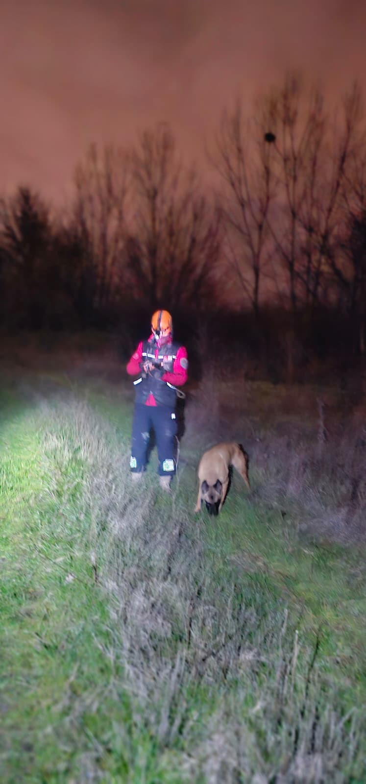 Engelli Genç Için Ekipler Alarmda 15 Yaşındaki Yiğit Aranıyor-1