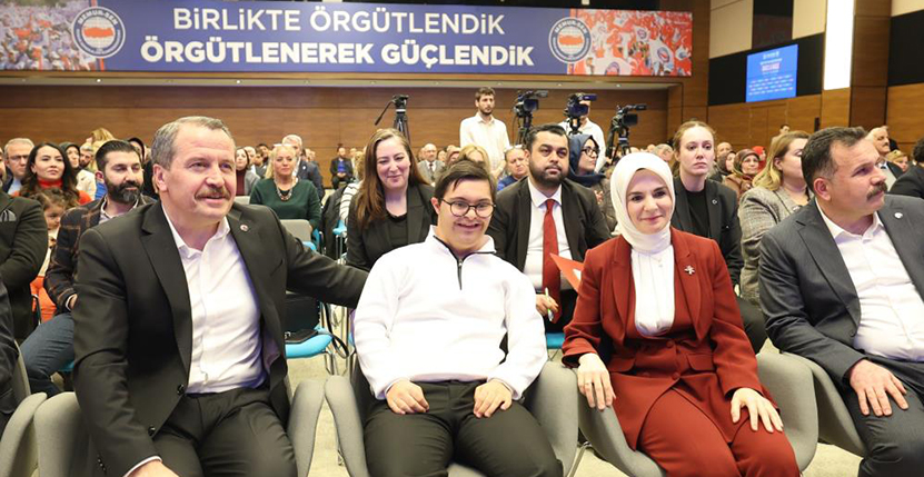 Engelli Haklari Aile Calistayi Goktas1