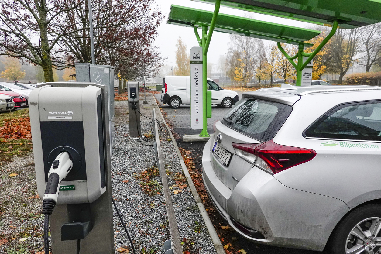 Epdk’dan Elektrikli Araç Devrimi (3)