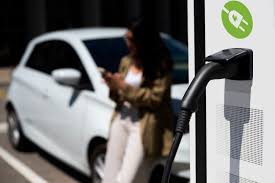 Epdk’dan Elektrikli Araç Devrimi (4)