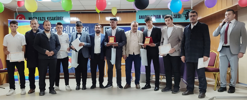 Ezan Okuma Osmaniye1