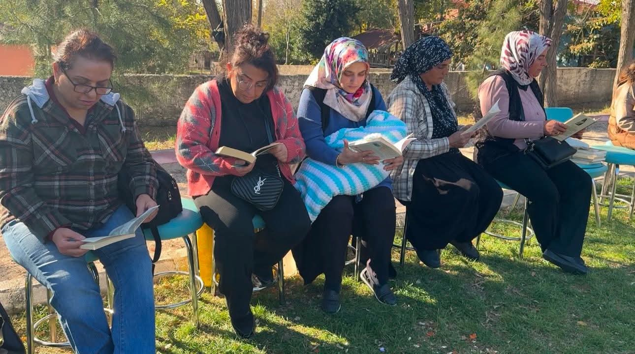 Kadirli kardeş Okul