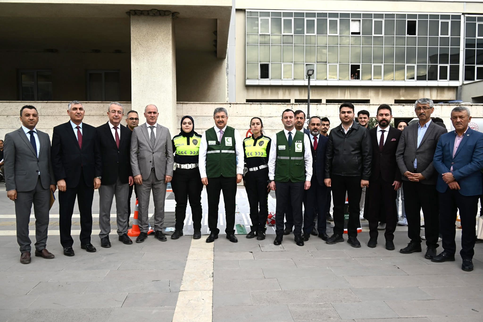 Osmaniye Yeşilay farkındalık-1