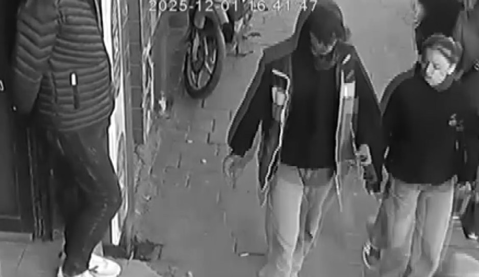 Gaziantep'te 13 Yaşındaki Eye Ahmet 2 Gündür Kayıp (2)