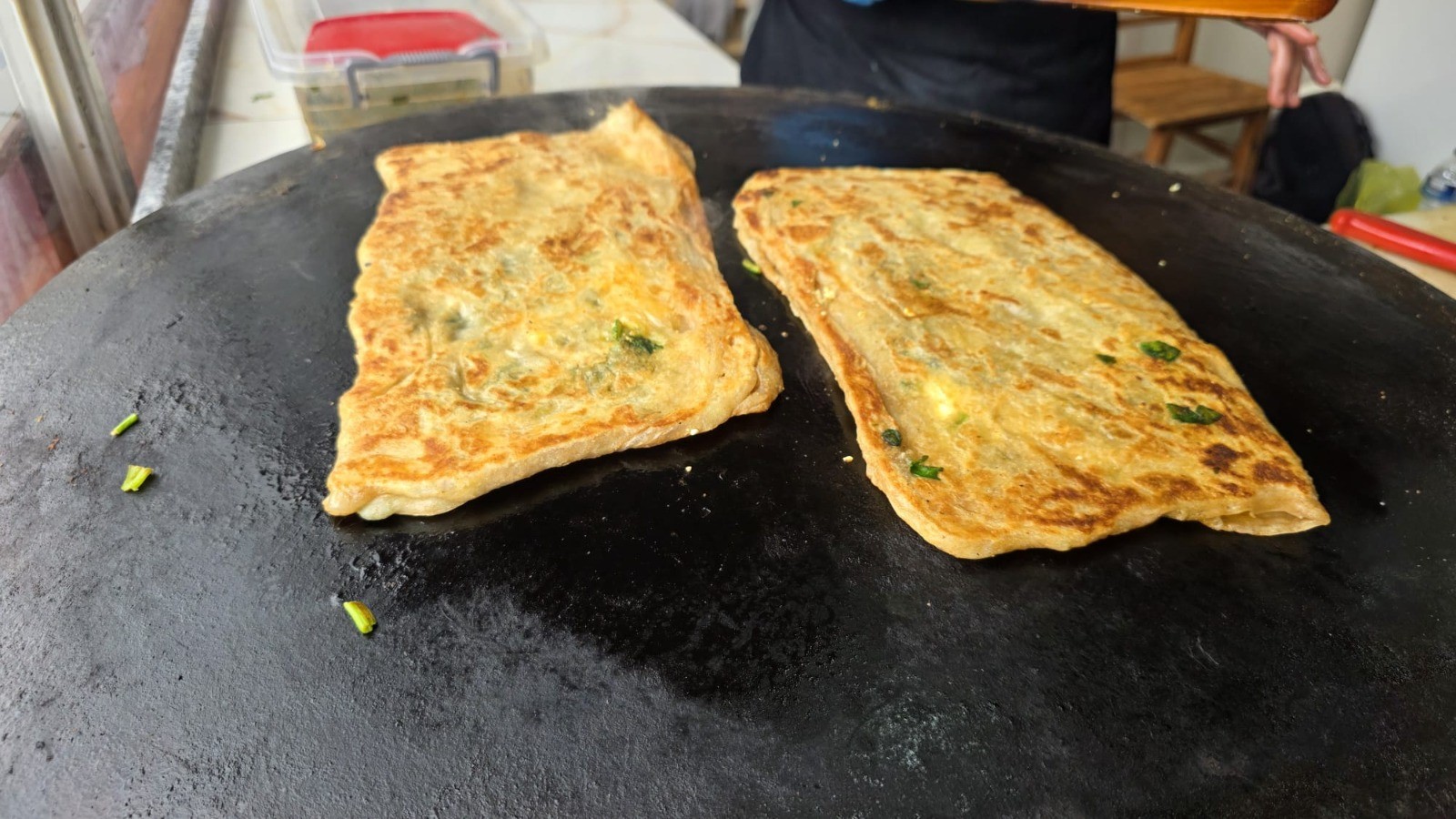 Geleneksel Gözleme Tarifi Geçmişin Lezzetini Bugüne Taşıyor