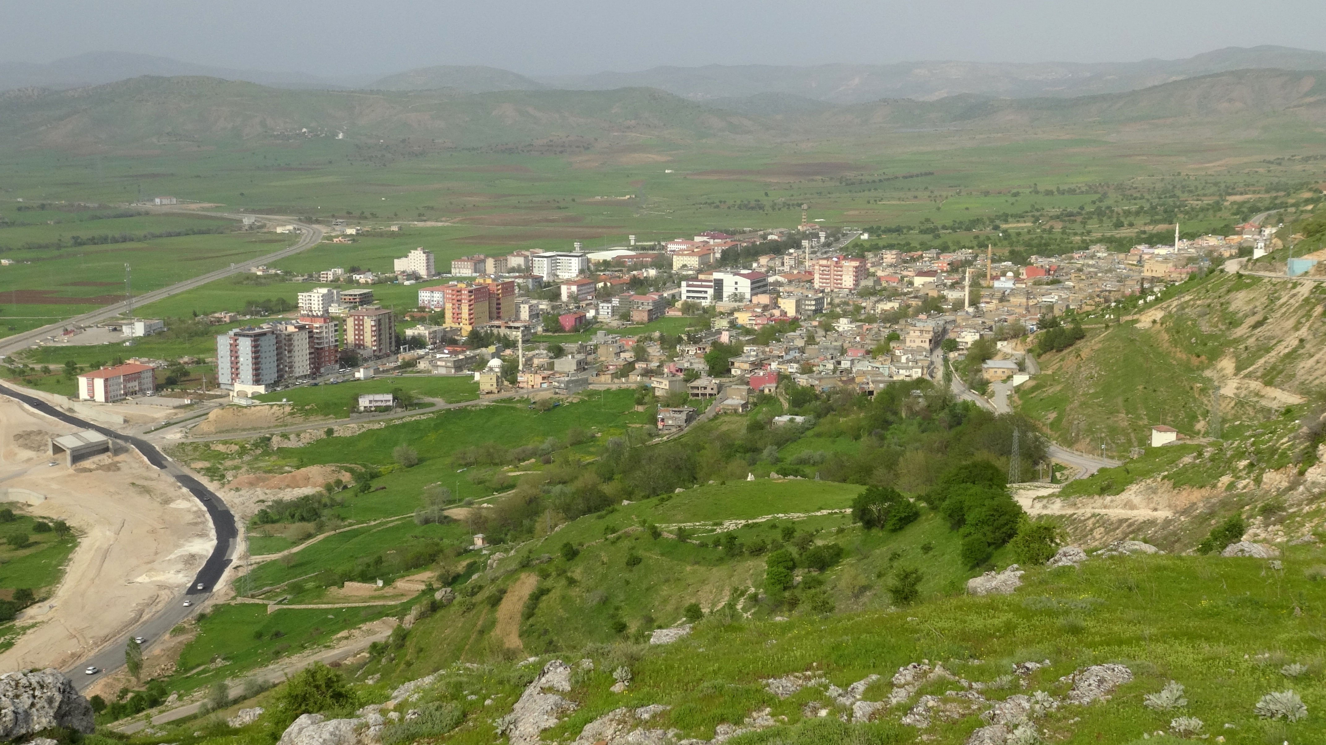 Gercüş’e 11,5Milyonluk Destek