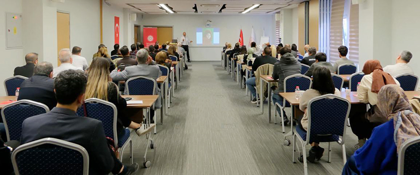 Haber Fotografciligi Egitimi Adana
