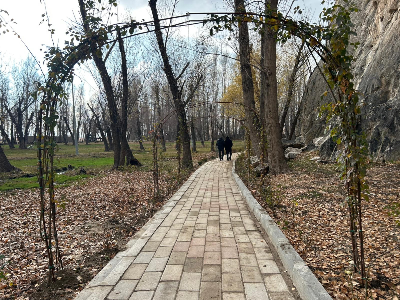 Horhor Medresesi Cami Açıldı (3)