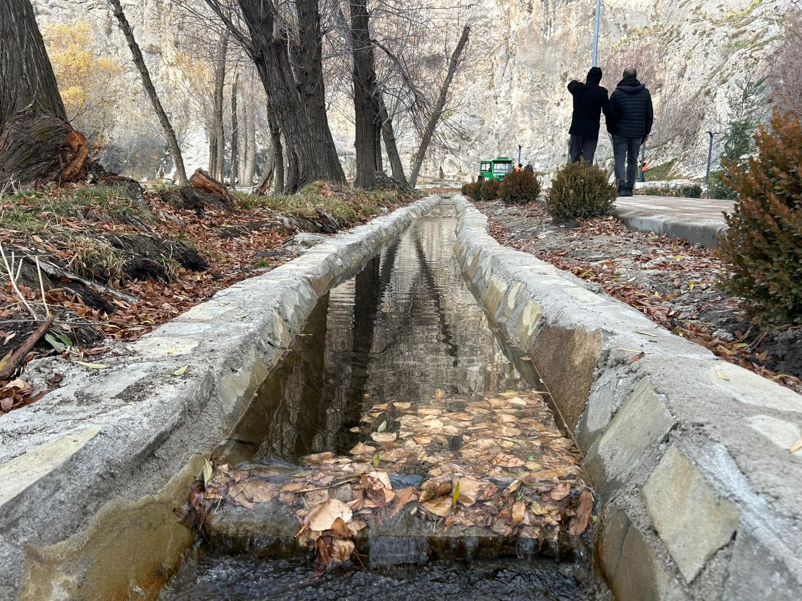 Horhor Medresesi Cami Açıldı (5)