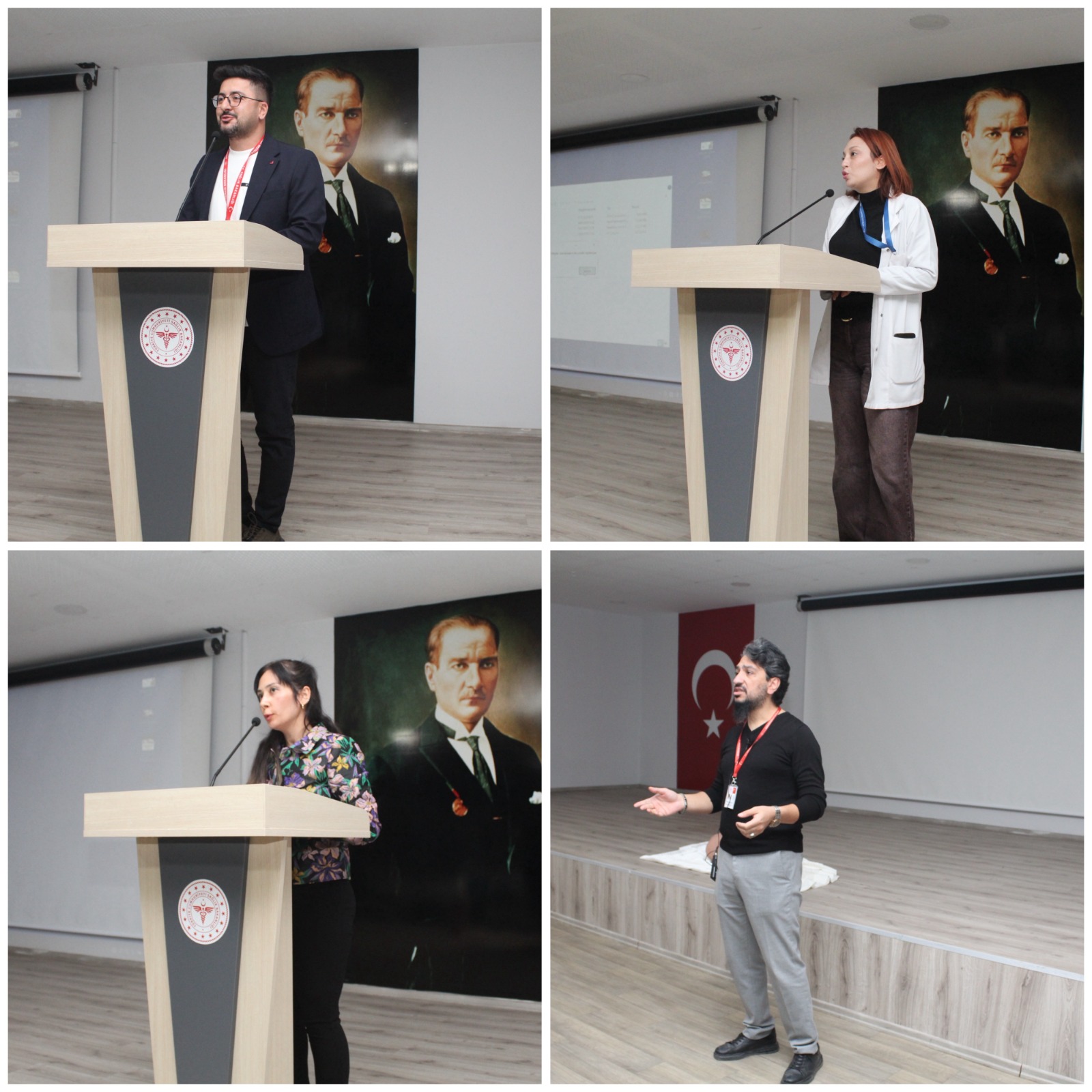 Osmaniye eğitim ve araştırma Hastanesi