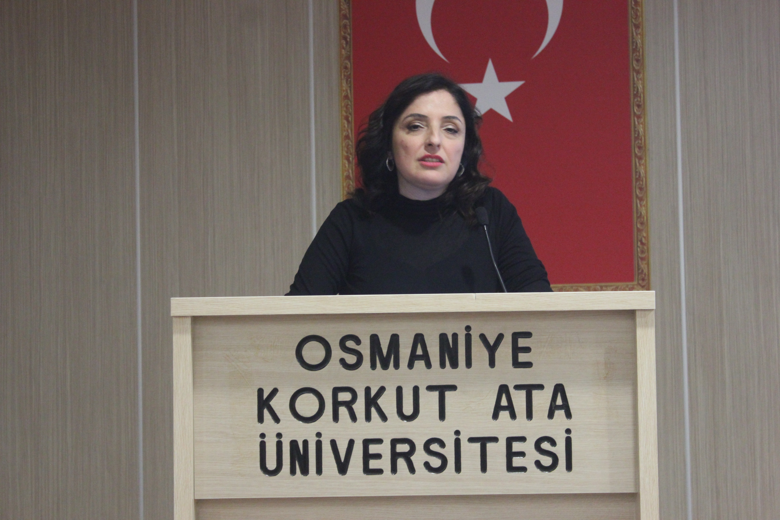 Ege Üniversitesinden Prof. Dr. Şadiye Deniz-1