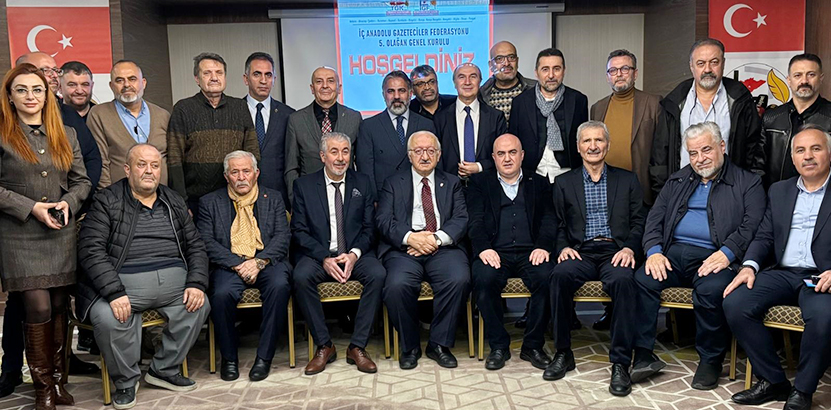 Igf 5 Olagan Kongre Osman Koca1