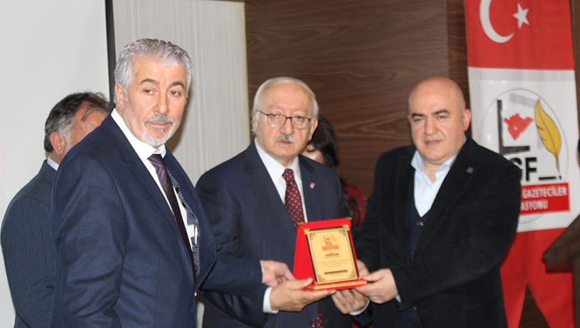 Igf 5 Olagan Kongre Osman Koca2