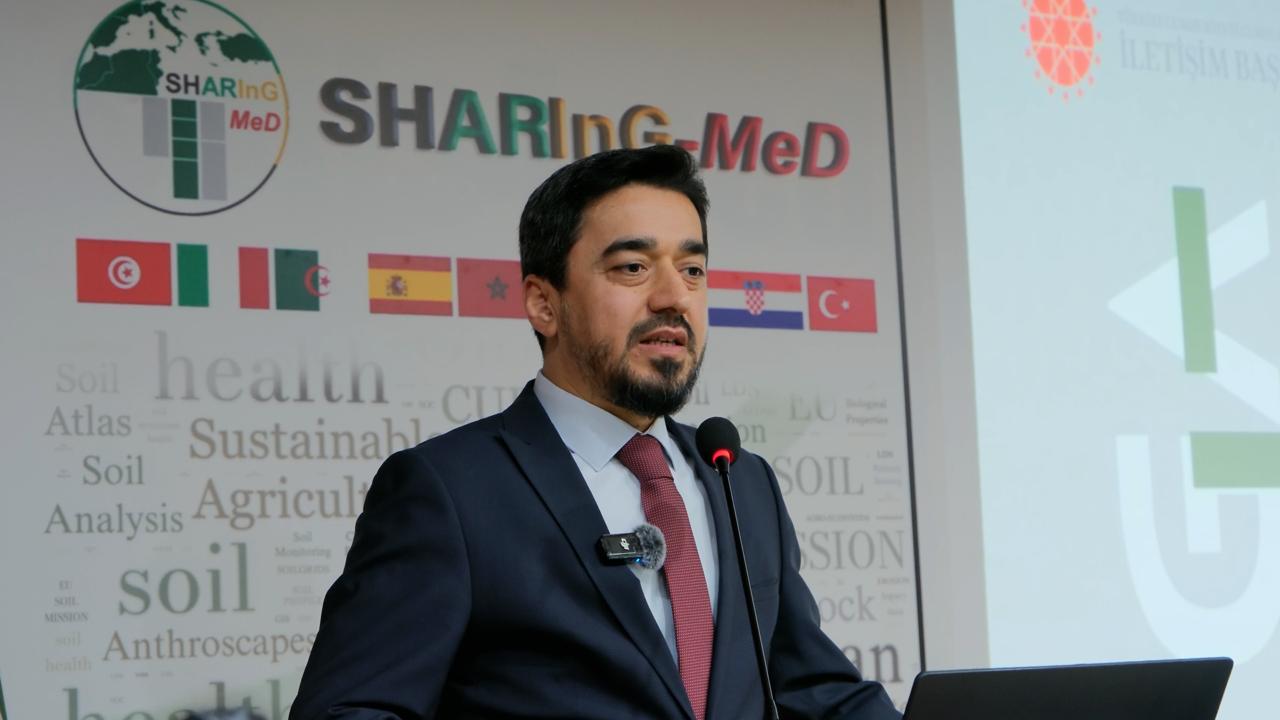 İletişim Başkanlığı Desteğiyle Çü'de İletişim Becerileri (4)