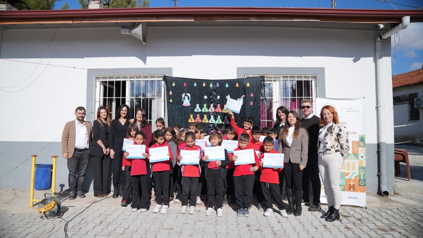İlk Köy Üniversitesi Kuruldu (6)