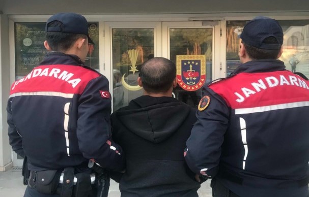 Jandarma Operasyon3
