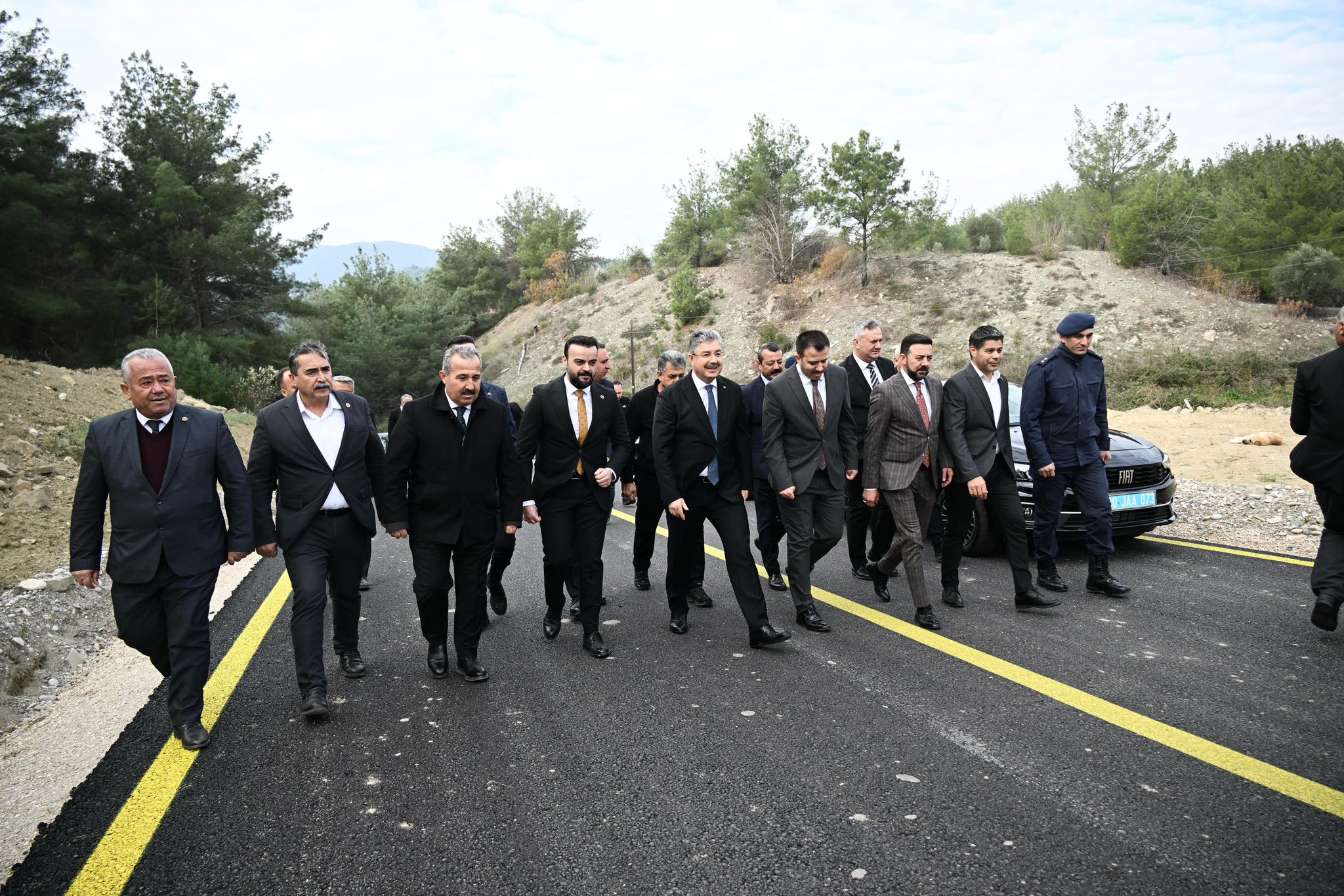 Kadirli Düziçi Aslfat