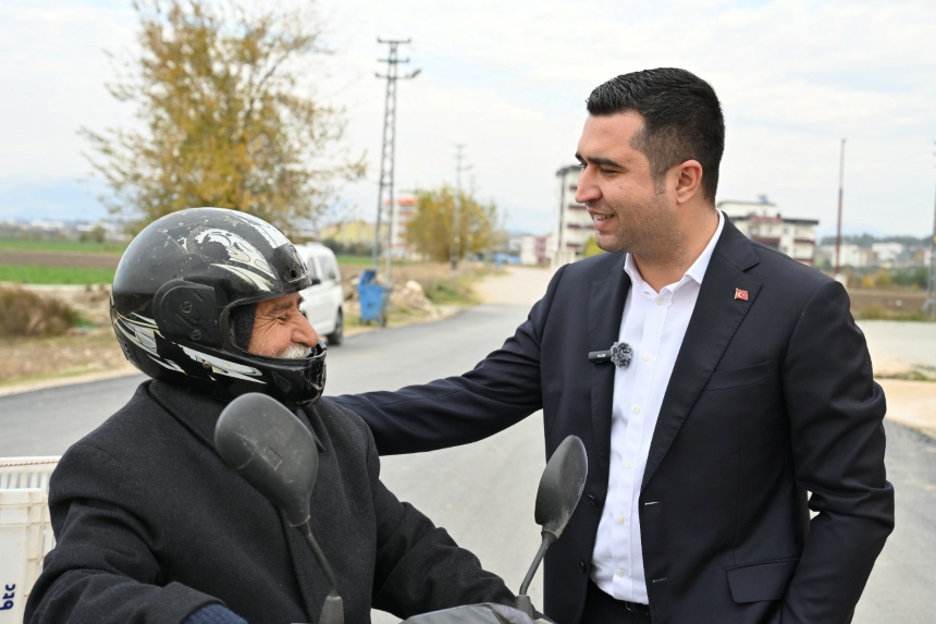 Kadirlibelediyebaşkanıolcar