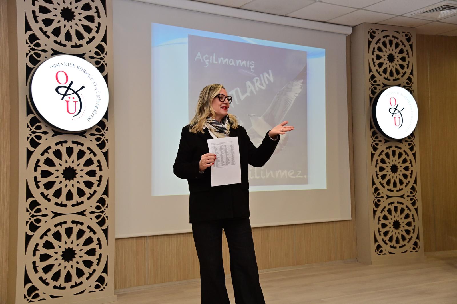 Karmer’den Okü'de Geleceğin Sağlıkçılarına Rehberlik (1)-1