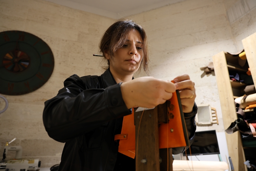 Kırşehir’de Ahi Evran Mirası Yeniden Canlanıyor (4)