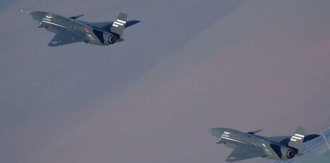 Kizilelma’dan Havacılık Tarihinde Bir İlk Daha-1