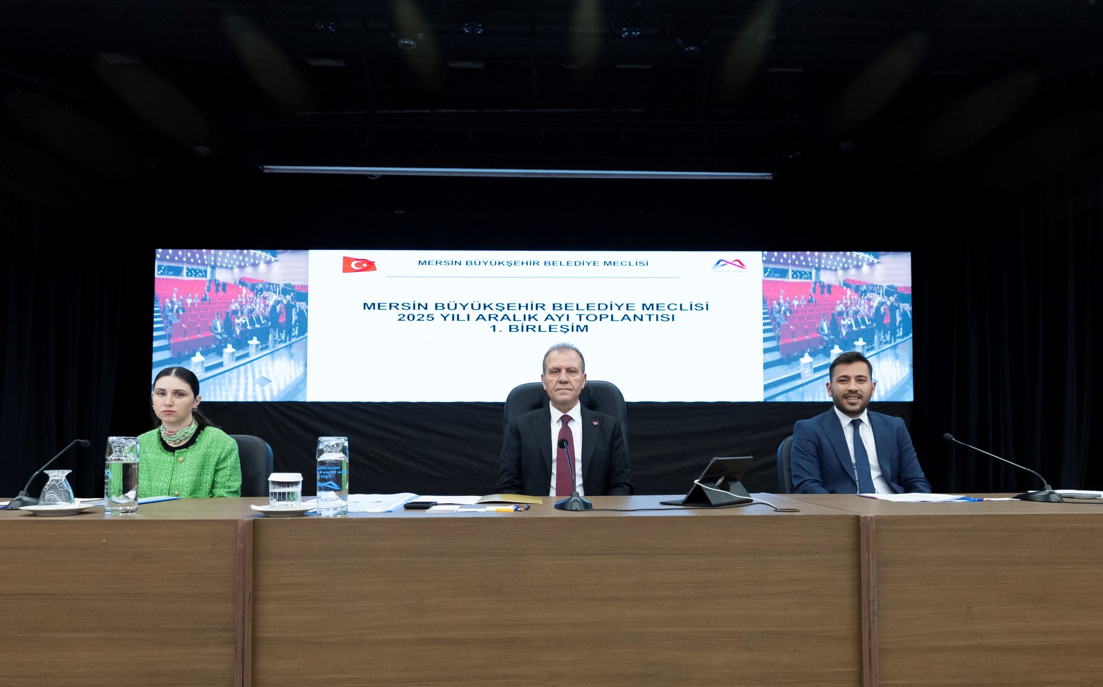 Maraton Ve Yılbaşı Pazarı, Kenti Canlandıracak!-1