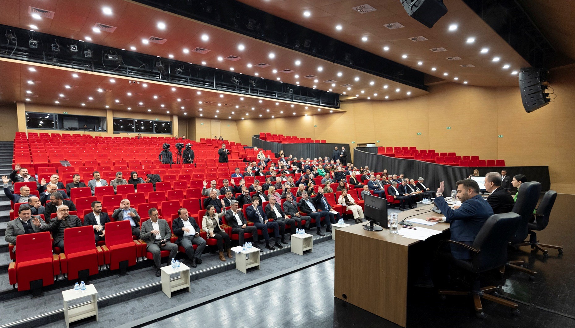 Maraton Ve Yılbaşı Pazarı, Kenti Canlandıracak